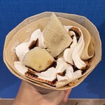 ディッパーダン - 