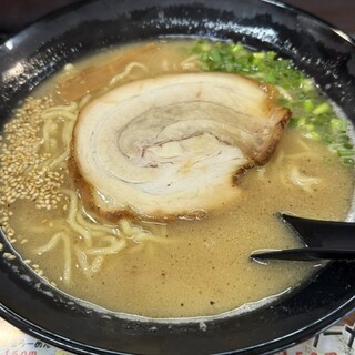 麺や ふじ福_0