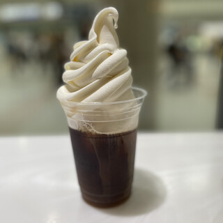 コーヒー ミルク_0