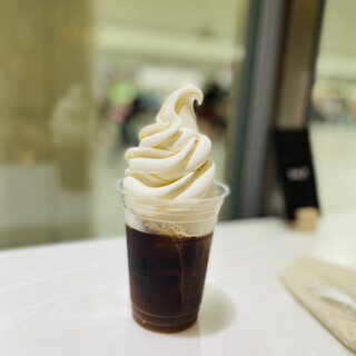 コーヒー ミルク_1