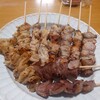 とりとん - 料理写真: