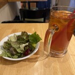 東京チキンボーイ - 