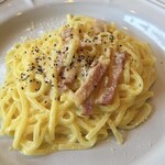 Cafe&Restaurant CENTRALE - 
