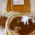 CoCo壱番屋 - 料理写真:
