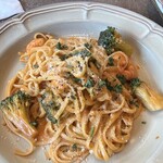 Cafe&Restaurant CENTRALE - 