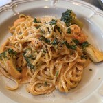 Cafe&Restaurant CENTRALE - 