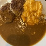CoCo壱番屋 - 料理写真: