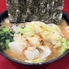 ラーメン 杉田家 - 料理写真: