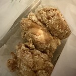 元祖からあげ本舗 とり若丸 - 