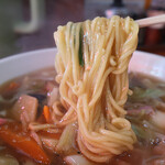 大阪王将 - 料理写真: