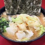 ラーメン 杉田家 - 料理写真: