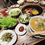 牛角 - 