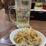 中華食堂 一番館 - 料理写真: