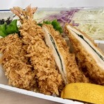 和幸 - 料理写真:
