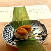 寿司 はせ川 西麻布店 - 