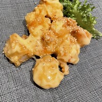 中国料理 「王朝」 - 