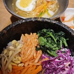 VEGEGOオヌレシクタン&カフェ - 料理写真: