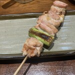 鳥舎すずき