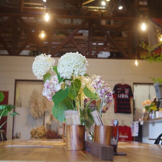 蔵cafe 氷菓ふわり_2