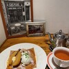 ALCYON TEA ROOM