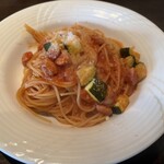 mica male - 料理写真: