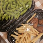 魚屋路 - 料理写真: