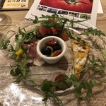 AWkitchen - 