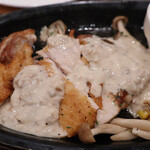 ガスト - 料理写真: