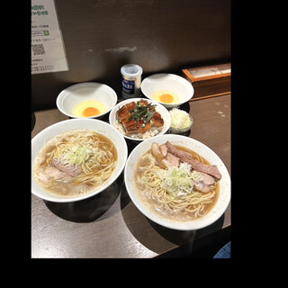麺処 遊_0