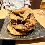 ワンランク上の世界の山ちゃん 山 - 