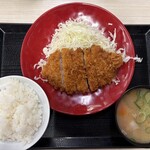 かつや - 料理写真: