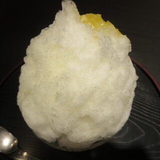 口コミ一覧 : 雪うさぎ - 桜新町/かき氷 [食べログ]
