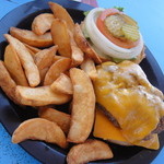 JEFF'S PIRATES COVE - 