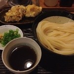 うどん 丸香 - 