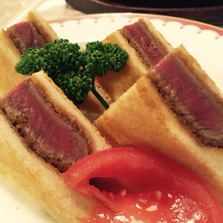 レストラン クインベル