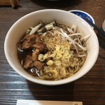 石臼びきそば こうき - 