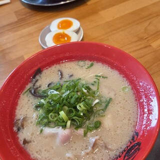 麺処 あきら_0
