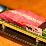 神戸牛焼肉・しゃぶしゃぶ もと牛 - 