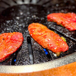 神戸牛焼肉・しゃぶしゃぶ もと牛 - 