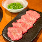 神戸牛焼肉・しゃぶしゃぶ もと牛 - 