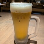 ホテルルートイン - ドリンク写真: