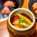 神戸牛焼肉・しゃぶしゃぶ もと牛 - 