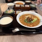 旬菜中華 杏芽 - 料理写真: