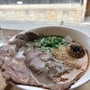 満福牛肉ラーメン