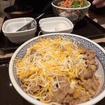 吉野家 - 料理写真: