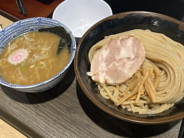 舎鈴 ニューコースト新浦安店 - 新浦安/つけ麺 | 食べログ