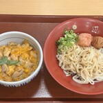 なか卯 - 料理写真: