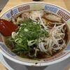 新福菜館 天王寺ミオ店