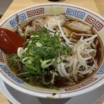 新福菜館 - 料理写真: