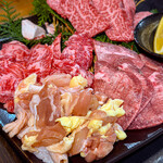 百姓や - 料理写真: